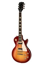 Les Paul Classic Heritage Cherry Sunburst