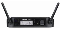 SHURE GLXD24E/SM58 Z2 2.4 GHz