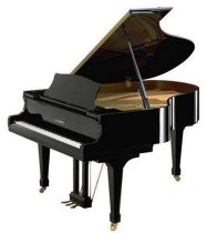 KAWAI GX-3H M/PEP Cалонный рояль, цвет черный