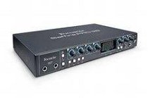 

Saffire PRO 26 Firewire