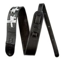 

The Edge Signature Strap, Black, Черный, The Edge Signature Strap, Black