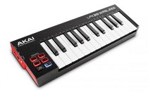 AKAI PRO LPK25 WIRELESS - фото 2