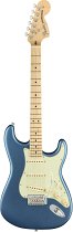 

American Performer Stratocaster MN SATIN LAKE PLACID BLUE, Синий, American Performer Stratocaster MN SATIN LAKE PLACID BLUE