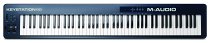 M-AUDIO Keystation 88 II USB MIDI Keyboard - фото 2