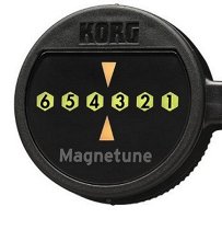 KORG MG-1 Magnetune - фото 2