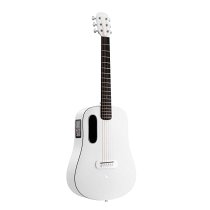 LAVA ME Play 36'' Frost White-With Lite Bag - фото 1