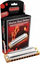 Marine Band Deluxe 2005/20 C (M200501X)