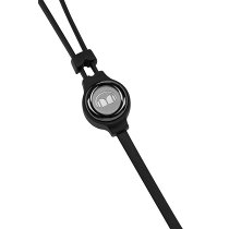 MONSTER Clarity HD High Definition In-Ear Headphones (Black) Clarity HD High Definition In-Ear Headphones (Black) - фото 3