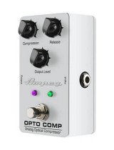 OPTO COMP Bass Compressor