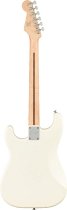 SQUIER FENDER SQUIER BULLET Stratocaster HSS HT Arctic White - фото 2