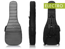 Bag&Music чехол для электрогитары Electro Pro, цвет серый - фото 1