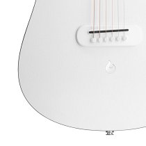 LAVA ME Play 36'' Frost White-With Lite Bag - фото 3