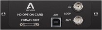 

Symphony I/O MK II PTHD Card