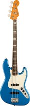 SQUIER FENDER SQUIER Classic Vibe Late '60s Jazz Bass LRL Lake Placid Blue - фото 1