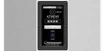TURBOSOUND ATHENS TCS122/64-WH ATHENS TCS122/64-WH - фото 3
