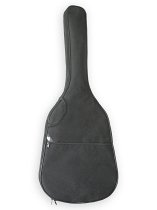 AMC Г12-1 В ГК12  чехол для 12-струнной гитары, цвет черный