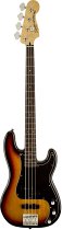 

SQUIER VINTAGE MODIFIED P BASS PJ 3TS