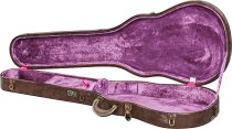 GIBSON HISTORIC REPLICA LES PAUL CASE, HAND-AGED