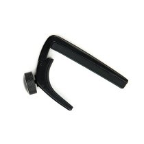 

PW-CP-04 NS CLASSICAL GUITAR CAPO, Черный, PW-CP-04 NS CLASSICAL GUITAR CAPO