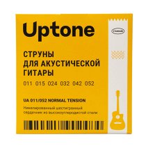 Standard UA 011/052 Phosphor Bronze Normal Tension