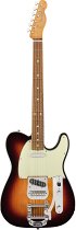 VINTERA '60s Telecaster Bigsby 3-Color Sunburst