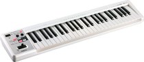 ROLAND A-49-WH LIGHTWEIGHT 49 KEY CONTROLLER WITH SuperNATURAL MODE (WHT)