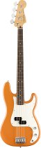 PLAYER Presicion Bass PF Capri Orange