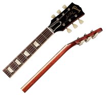 

2019 1958 LES PAUL STANDARD REISSUE VOS, Берст, 2019 1958 LES PAUL STANDARD REISSUE VOS