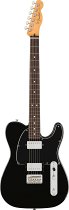 Player II Telecaster HH Black электрогитара