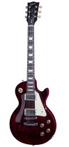 

LES PAUL Studio 2016 T Wine Red, Красный, LES PAUL Studio 2016 T Wine Red