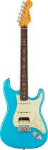 

American PRO II Stratocaster HSS RW Miami Blue