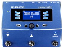 TC HELICON VOICELIVE PLAY - фото 1