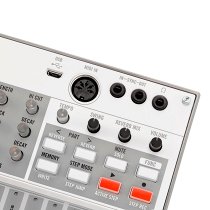 KORG VOLCA SAMPLE 2 - фото 3