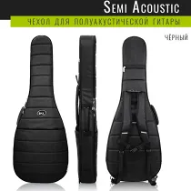 

SEMI acoustic PRO