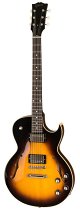 

2019 ES-235 GLOSS VINTAGE SUNBURST, Санберст, 2019 ES-235 GLOSS VINTAGE SUNBURST