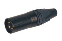 

RCON XLR M 16