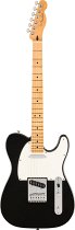 Player II Telecaster Black электрогитара