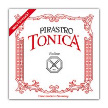 Tonica 412261(A) 1/4-1/8