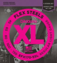 

EFX170-5SL SET BASS FLXST