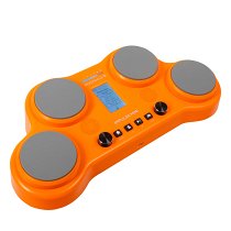 Impulse Mini Orange Вид№3