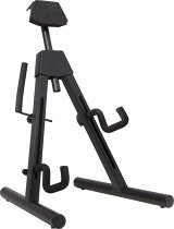 FENDER UNIVERSAL A FRAME STAND - фото 1