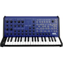 KORG MS-20 FS BLUE - фото 3