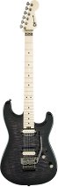 

Pro-Mod San Dimas® Style 1 HH FR, Maple Fingerboard, Black Burst, Серый, Pro-Mod San Dimas® Style 1 HH FR, Maple Fingerboard, Black Burst