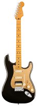 American Ultra Stratocaster HSS MN Texas Tea