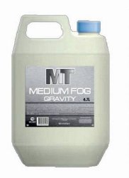 JEM Heavy Fog Fluid C3 - Жидкость для генераторов тяжелого дыма