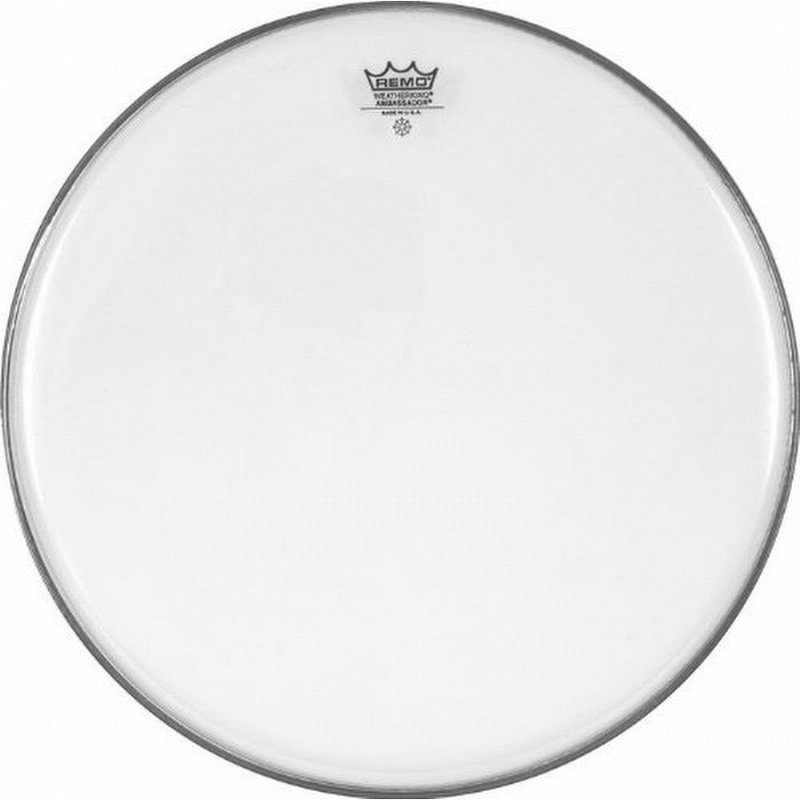 

BR-1336-00- AMBASSADOR®, Clear, 36` Diameter