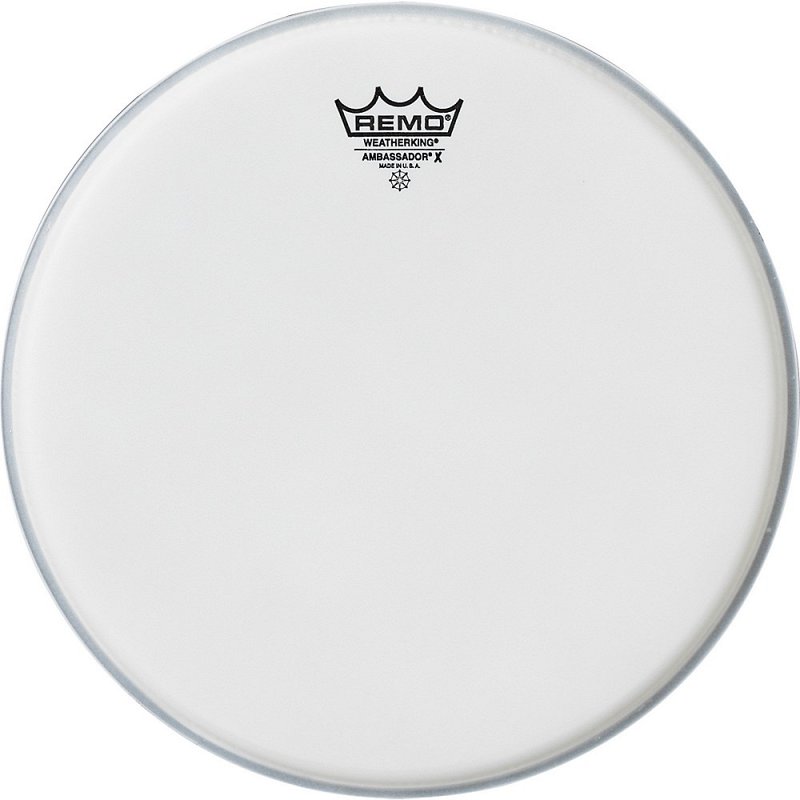 

AX-1122-00- AMBASSADOR® X, Coated, 22`` Diameter