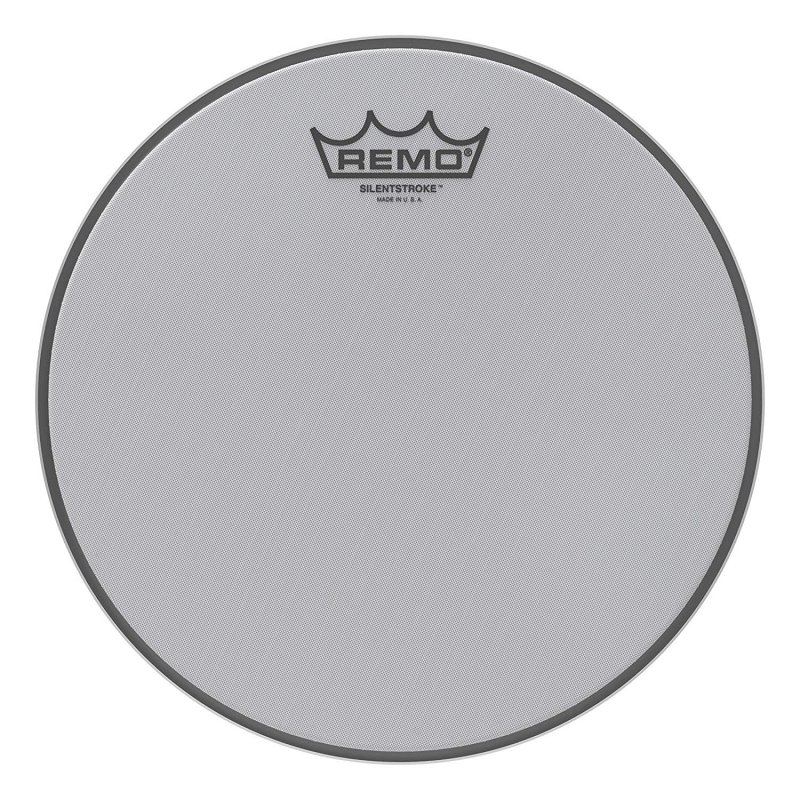 

SN-1018-00- Bass, SILENTSTROKE™, 18`` Diameter