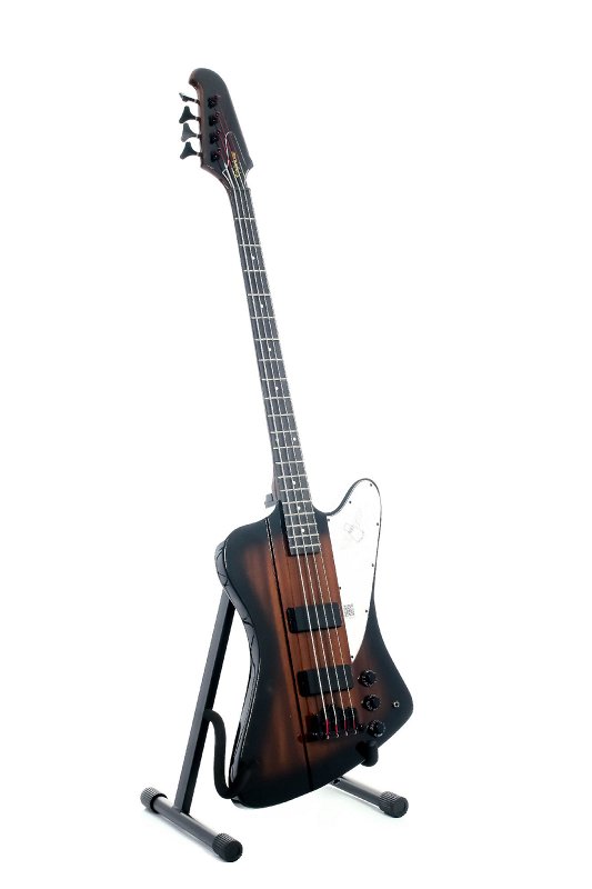 Epiphone thunderbird iv bass vintage outlet sunburst