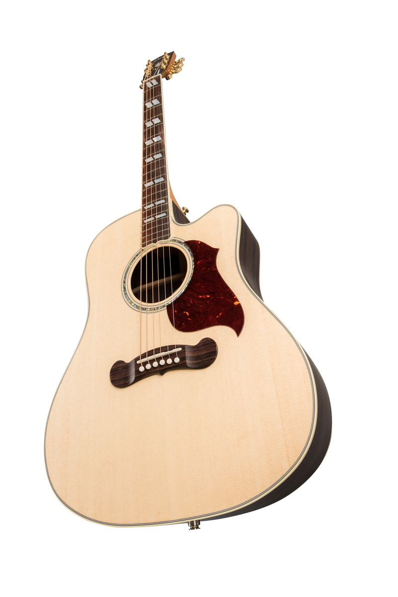 gibson songwriter standard